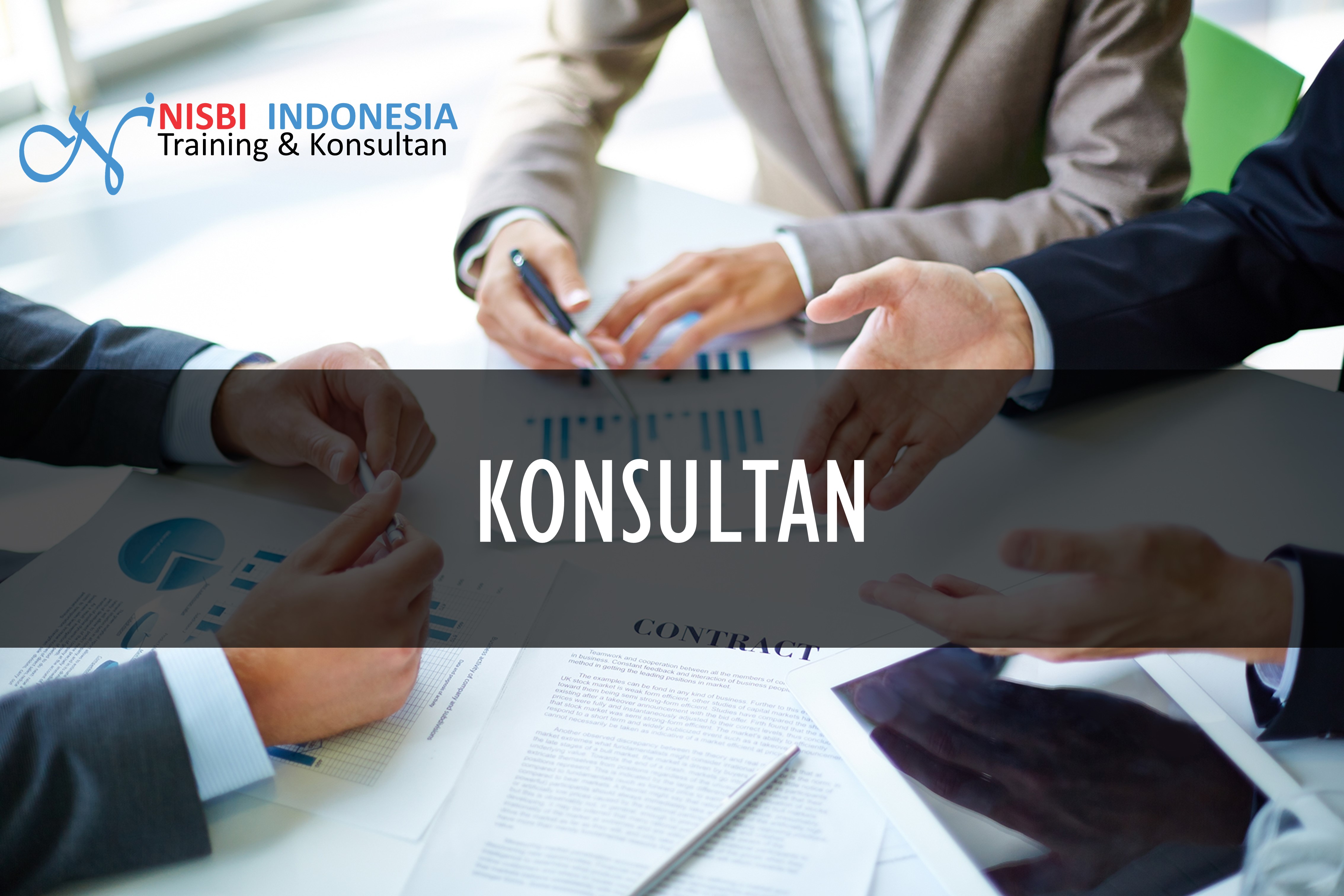 KONSULTAN TRAINING INFO TRAINING KONSULTAN