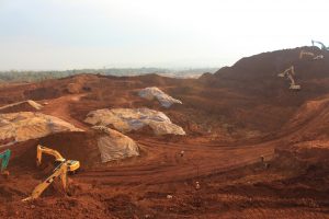 Training Amdal Dalam Sistem Hukum Pertambangan