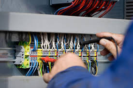 Training Instalasi Dasar Listrik
