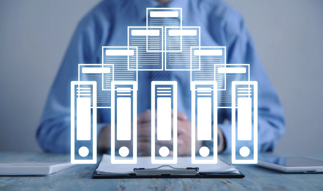 TRAINING ADMINISTRATION, OFFICE MANAGEMENT, AND FILING SYSTEM