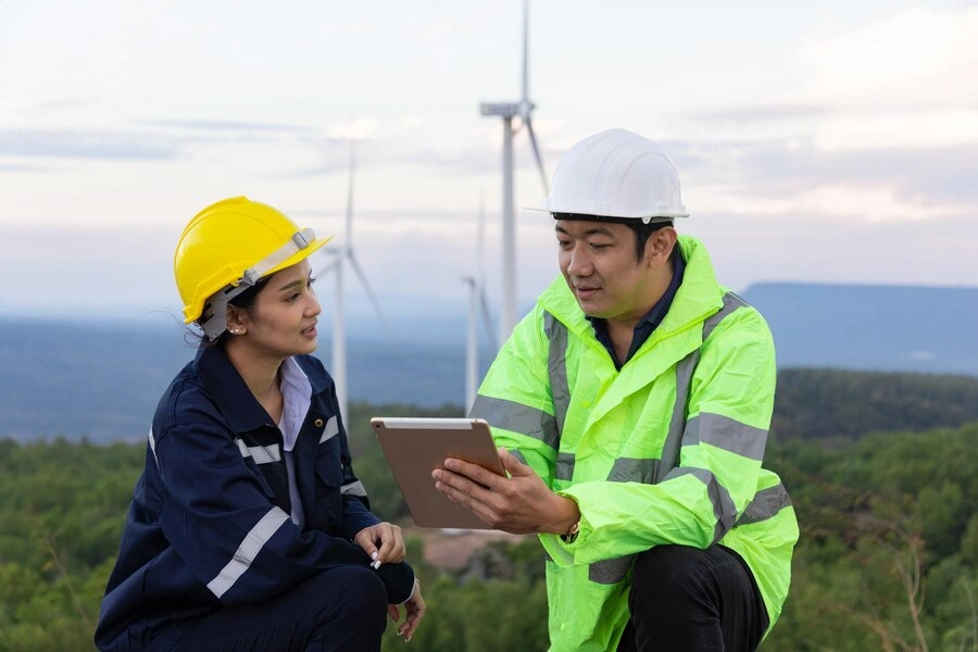 TRAINING MANAJEMEN DAN AUDIT EFISIENSI ENERGI LISTRIK