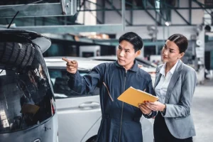 TRAINING MANAJEMEN DAN PENGELOLAAN KENDARAAN PERUSAHAAN