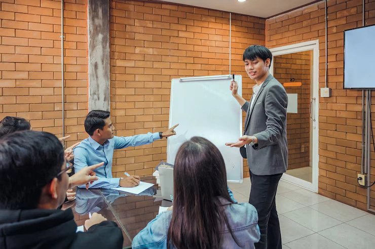 TRAINING MANAJEMEN DIKLAT