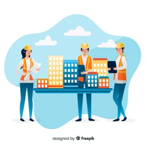 TRAINING MANAJEMEN GEDUNG DAN KANTOR
