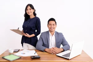 TRAINING MANAJEMEN KESEKRETARIATAN