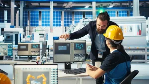 TRAINING MANAJEMEN PEMELIHARAAN PERALATAN INDUSTRI BERBASIS KOMPUTER (CMMS)