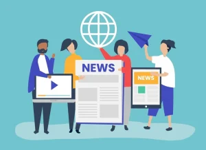 TRAINING MANAJEMEN PENGELOLAAN BERITA