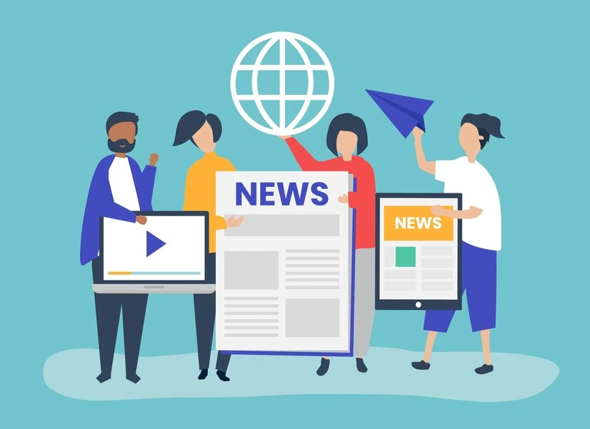 TRAINING MANAJEMEN PENGELOLAAN BERITA