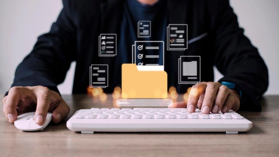 TRAINING MANAJEMEN PERKANTORAN DAN PENGELOLAAN FILE YANG EFEKTIF