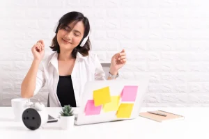 TRAINING MANAJEMEN PRODUKTIVITAS DIRI