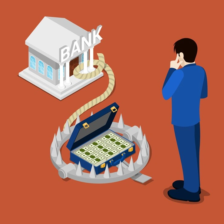 TRAINING MANAJEMEN RESIKO PERBANKAN