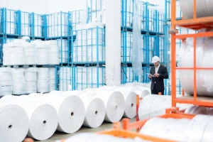 TRAINING MODERN MATERIAL MANAGEMENT