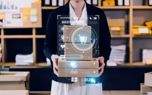 TRAINING MODERN PROCUREMENT