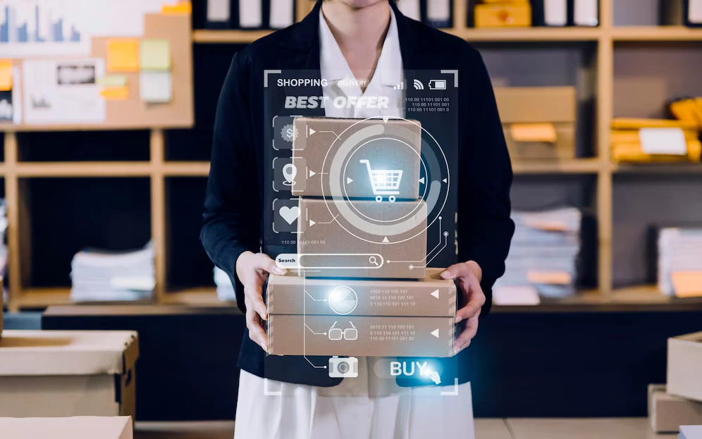 TRAINING MODERN PROCUREMENT