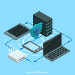 TRAINING NETWORK SECURITY MANAGEMENT SIM PERBANKAN