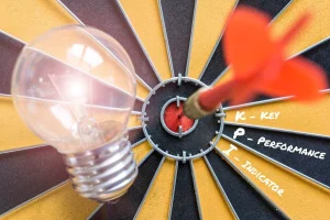 TRAINING NLP FOR MANAGER TARGET ACHIEVEMENT