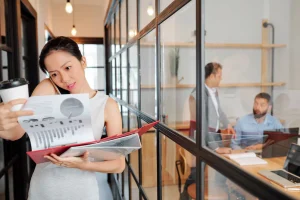 TRAINING OFFICE MANAGEMENT FOR SECRETARY