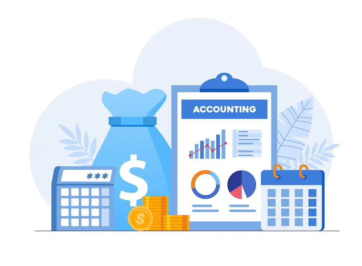 TRAINING ACCOUNT PAYABLE