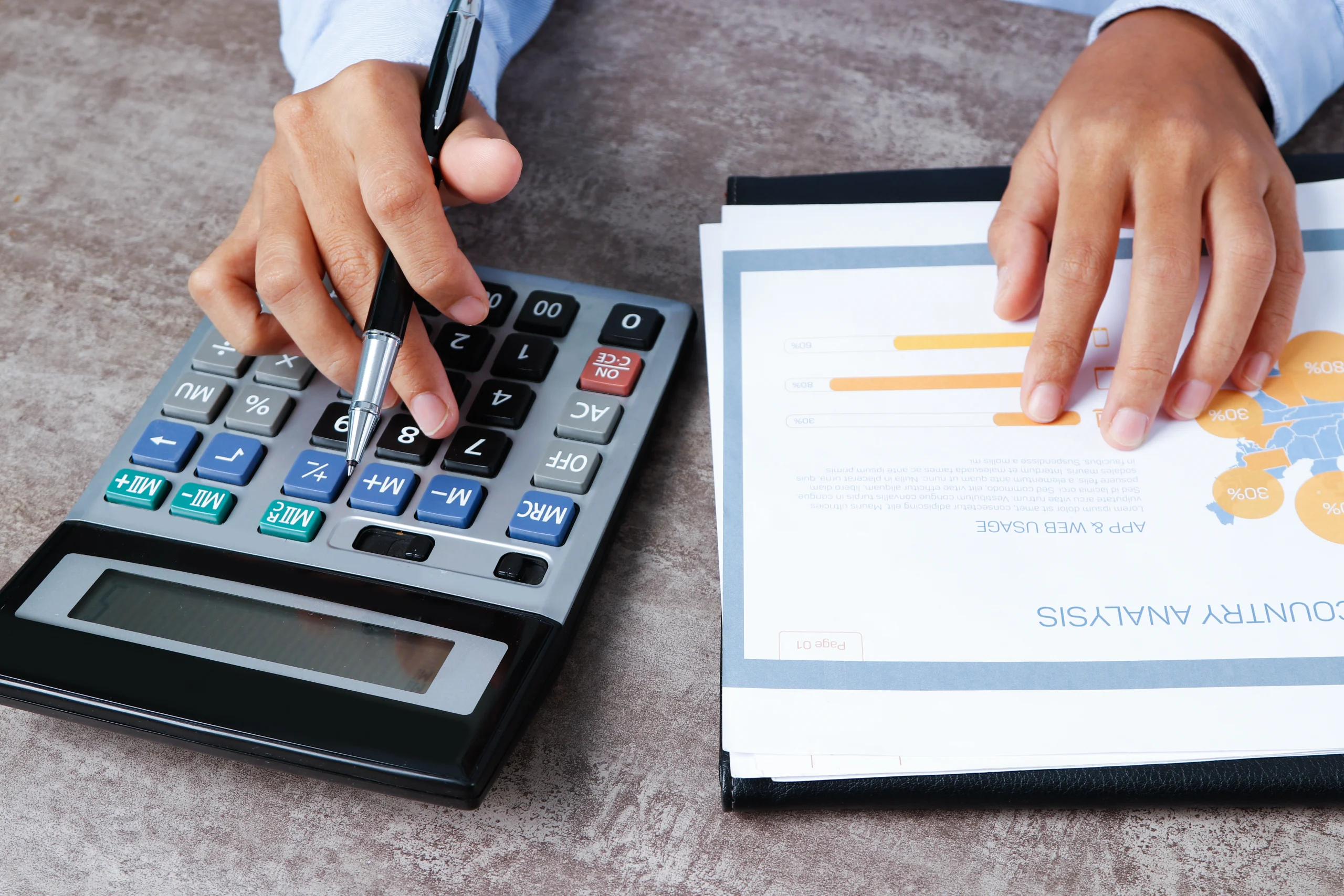 TRAINING ACCOUNTING, COSTING & COST CONTROL FOR MANUFACTURING