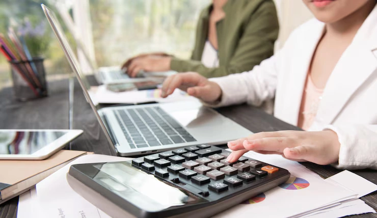 TRAINING ACCOUNTING FOR NON-ACCOUNTING