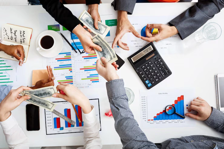 TRAINING ACCOUNTING MANAGEMENT FOR NON-ACCOUNTING MANAGERS