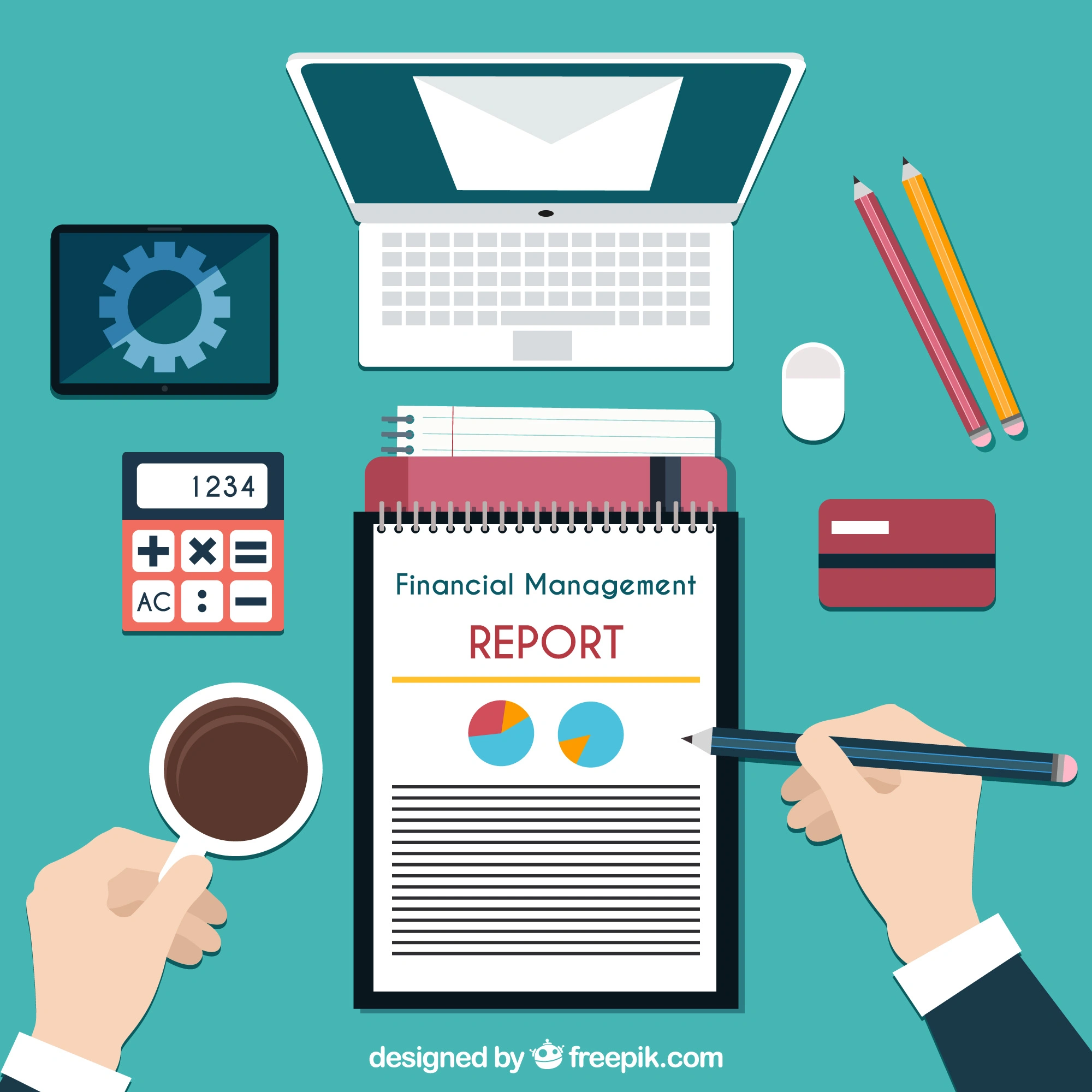 TRAINING ACCOUNTING POLICIES AND PROCEDURE MANUAL