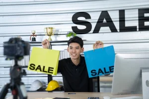 TRAINING ADVANCE SELLING SKILL