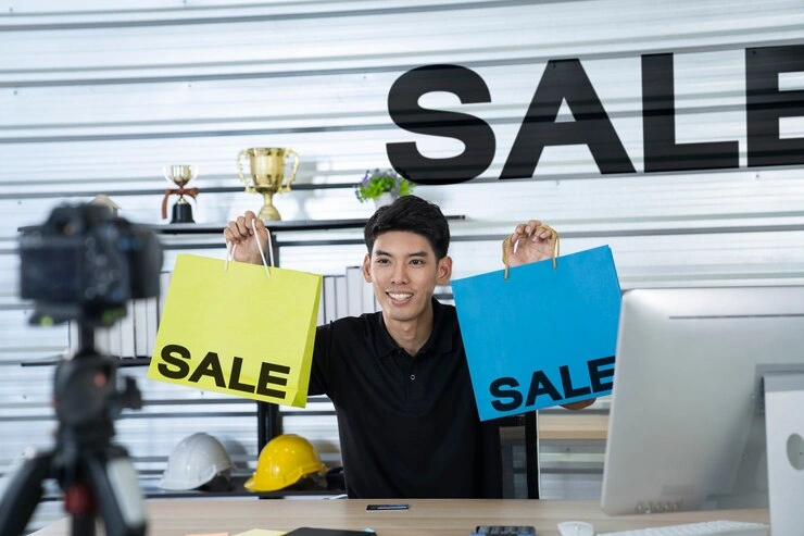 TRAINING ADVANCE SELLING SKILL