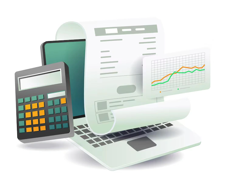 TRAINING ADVANCED ACCOUNTING