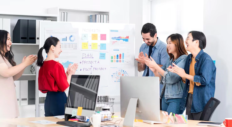 TRAINING ADVANTAGE MARKETING MANAGEMENT