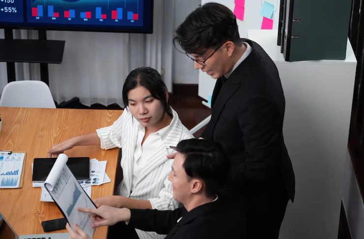 TRAINING ANALISA KREDIT KOMERSIAL