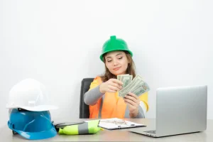 TRAINING ANALISA KREDIT MODAL KERJA KONTRAKTOR DAN STANDBY KREDIT