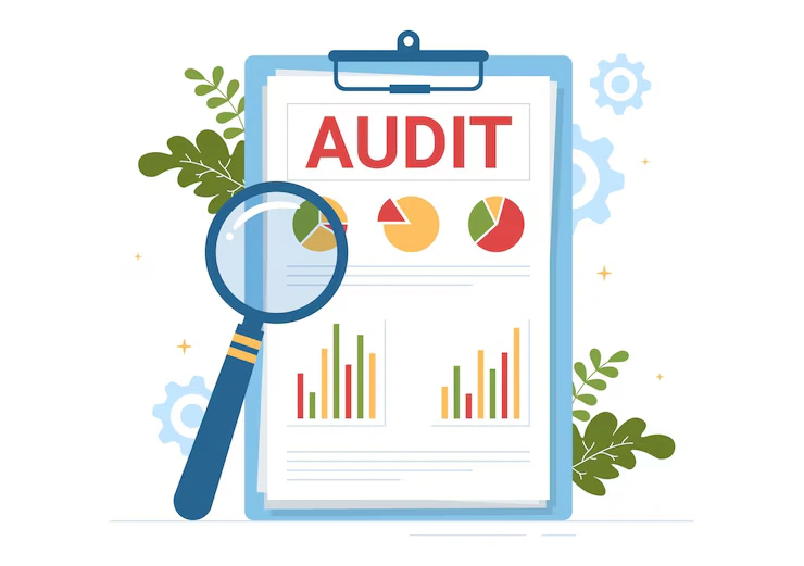 TRAINING APLIKASI DAN AUDIT 5S