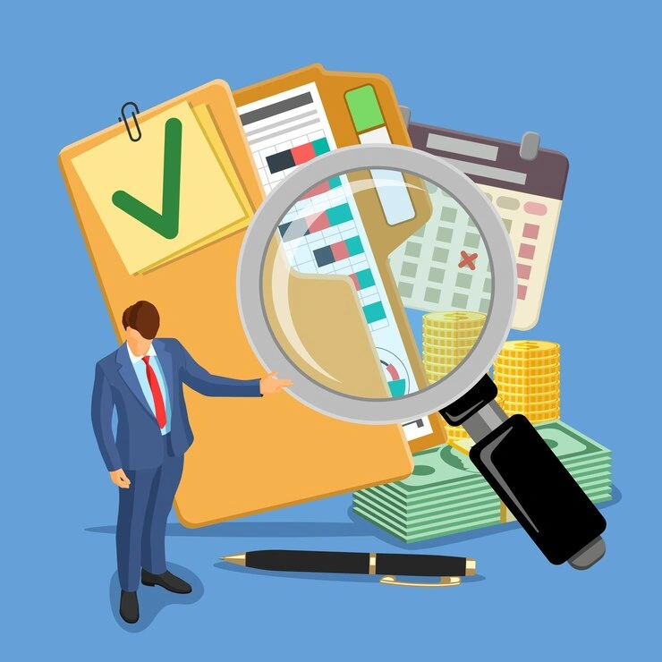 TRAINING AUDIT EXCELLENCE