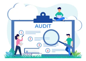 TRAINING AUDIT INTERNAL BERBASIS RESIKO – RISK BASED AUDIT