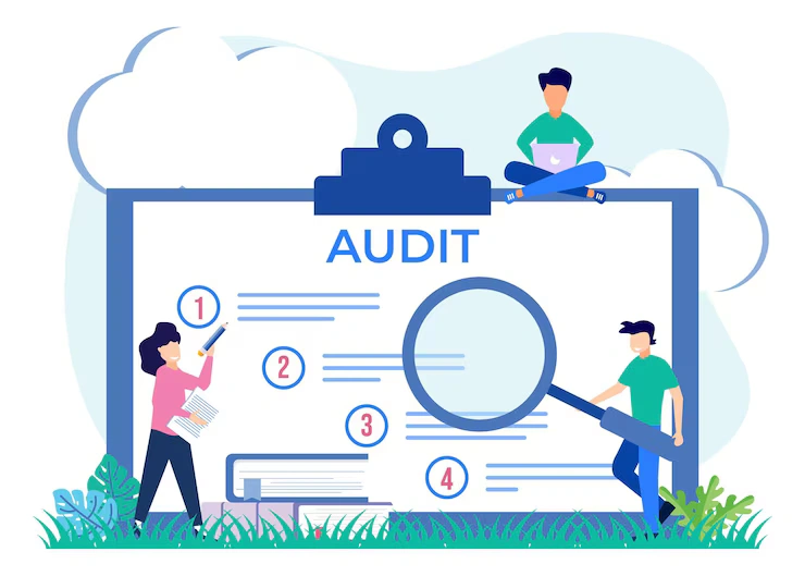TRAINING AUDIT INTERNAL BERBASIS RESIKO – RISK BASED AUDIT