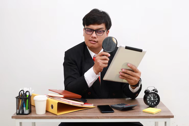 TRAINING AUDIT KHUSUS UNTUK PENGUNGKAPAN KECURANGAN INTERNAL