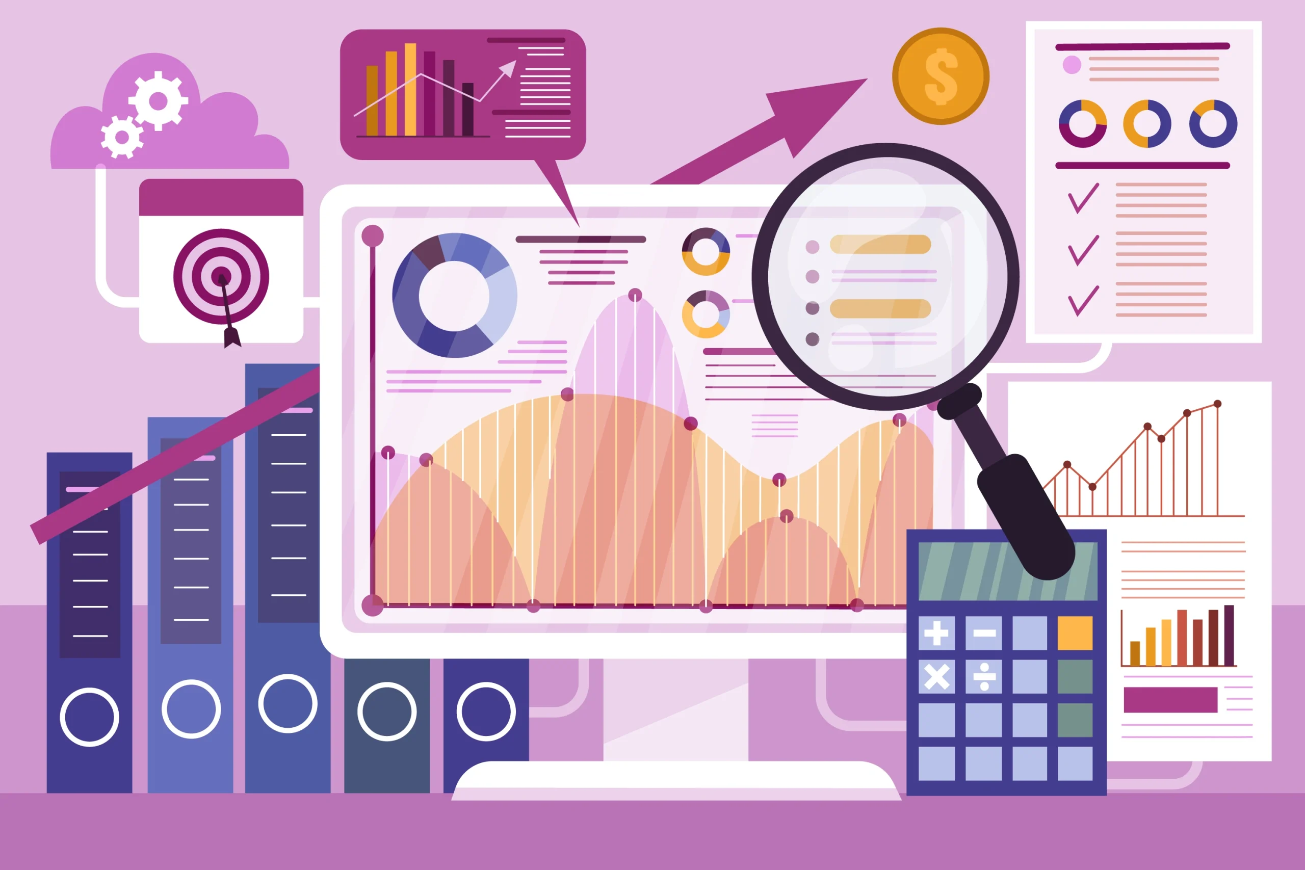 TRAINING AUDIT SISTEM DAN TEKNOLOGI INFORMASI