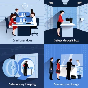 TRAINING BACK OFFICE OPERATION FOR BANKING