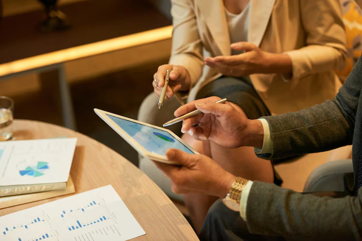 TRAINING BANK CUSTOMER PROFITABILITY ANALYSIS
