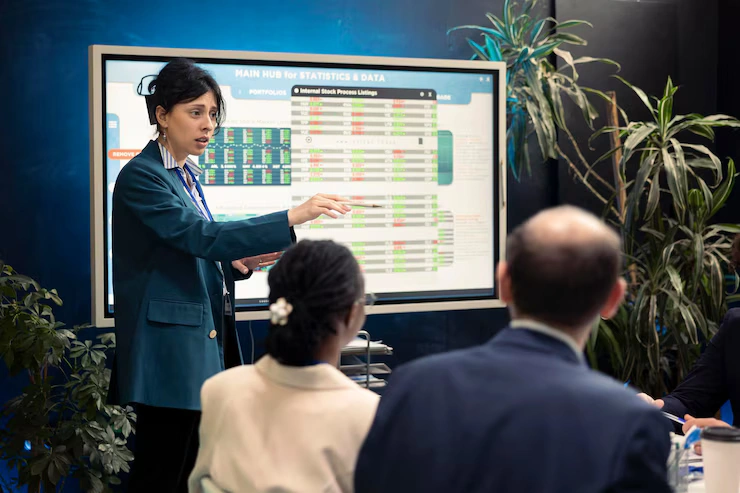 TRAINING BANKING TRAINING AND DEVELOPMENT PROGRAM