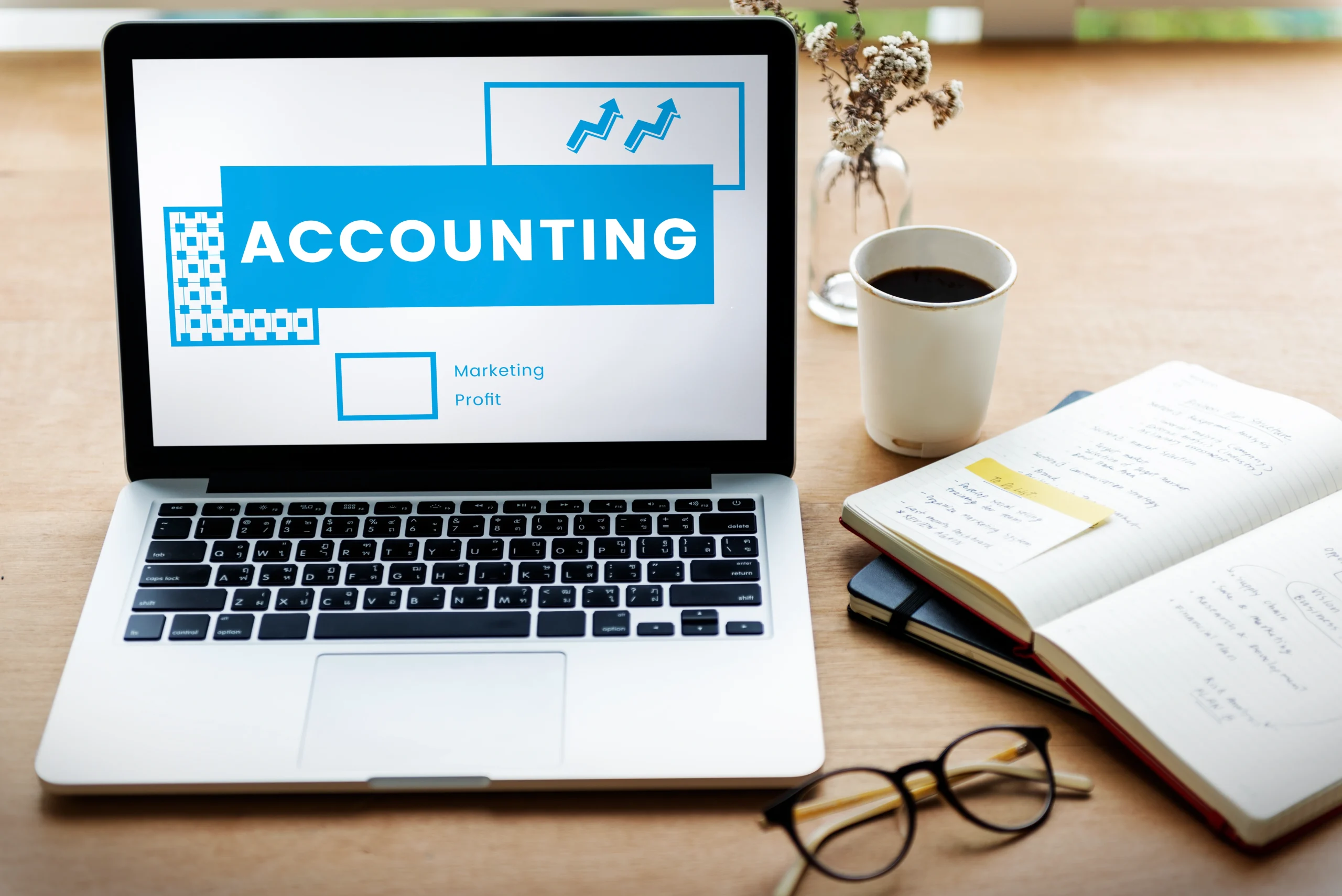 TRAINING BASIC ACCOUNTING KNOWLEDGE FOR BUSINESS