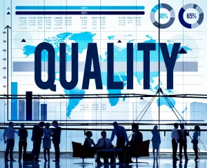 TRAINING BECOMING AN EFFECTIVE INTERNAL QUALITY AUDITOR