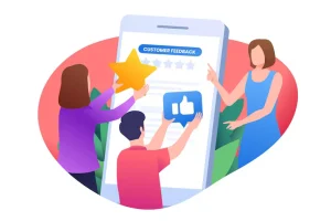 TRAINING BEST PRACTICE FOR HANDLING CUSTOMER COMPLAINT