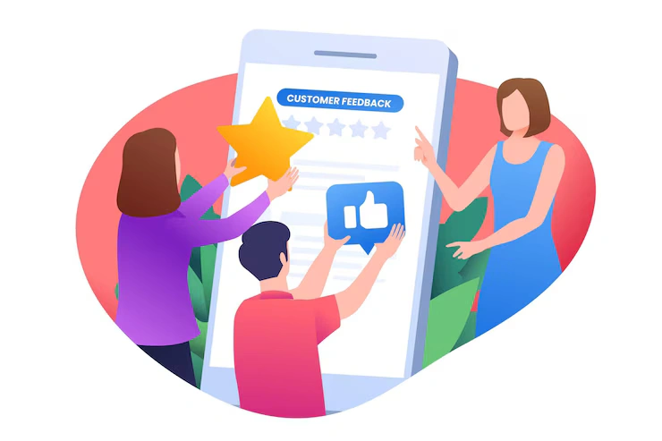 TRAINING BEST PRACTICE FOR HANDLING CUSTOMER COMPLAINT