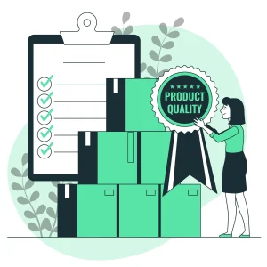 TRAINING BEST PRACTICE IN QUALITY ASSURANCE