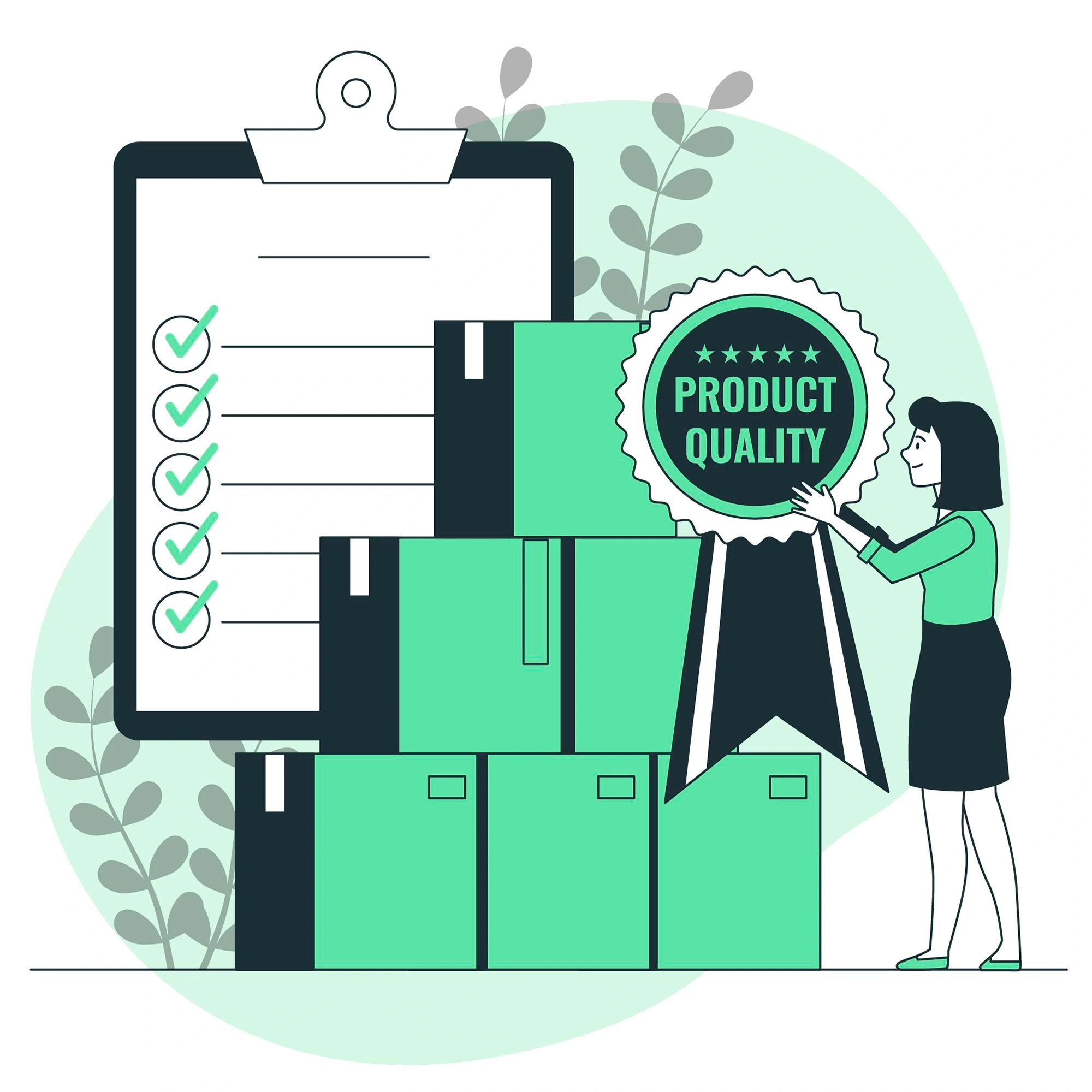 TRAINING BEST PRACTICE IN QUALITY ASSURANCE