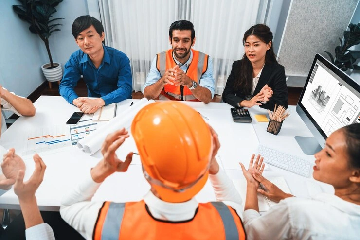 TRAINING BEST PRACTICE MANAGEMENT SAFETY CULTURE & BEHAVIOR