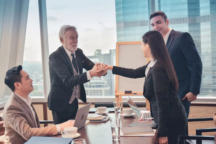 TRAINING BEST PRACTICE POWERFULL LOBBYING & NEGOTIATION SKILL