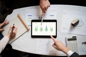TRAINING BEST PRACTICE TEKNIK MENYUSUN BUDGET PERUSAHAAN KONSEP & APLIKASI